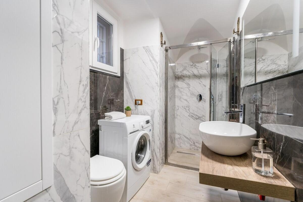 Rome Arena - Exclusive Apartment In Roma Termini Eksteriør bilde
