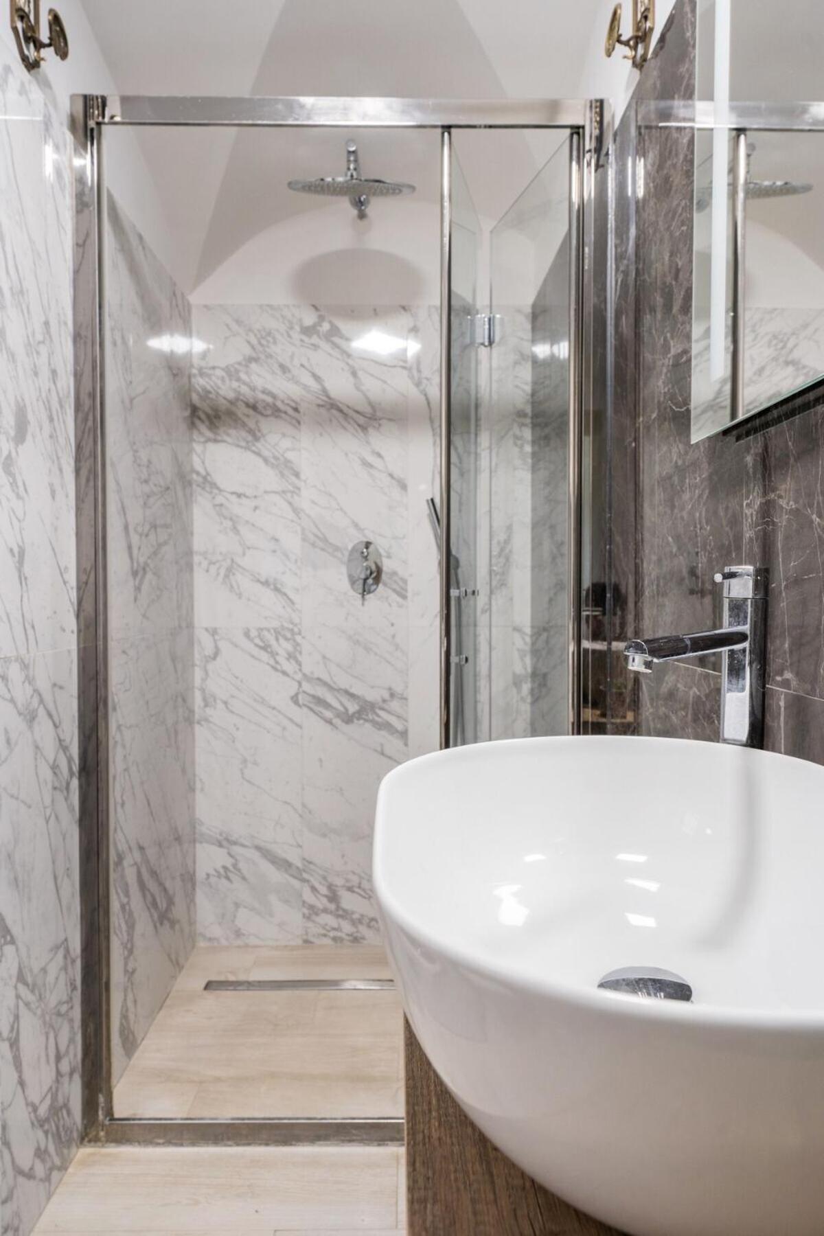 Rome Arena - Exclusive Apartment In Roma Termini Eksteriør bilde