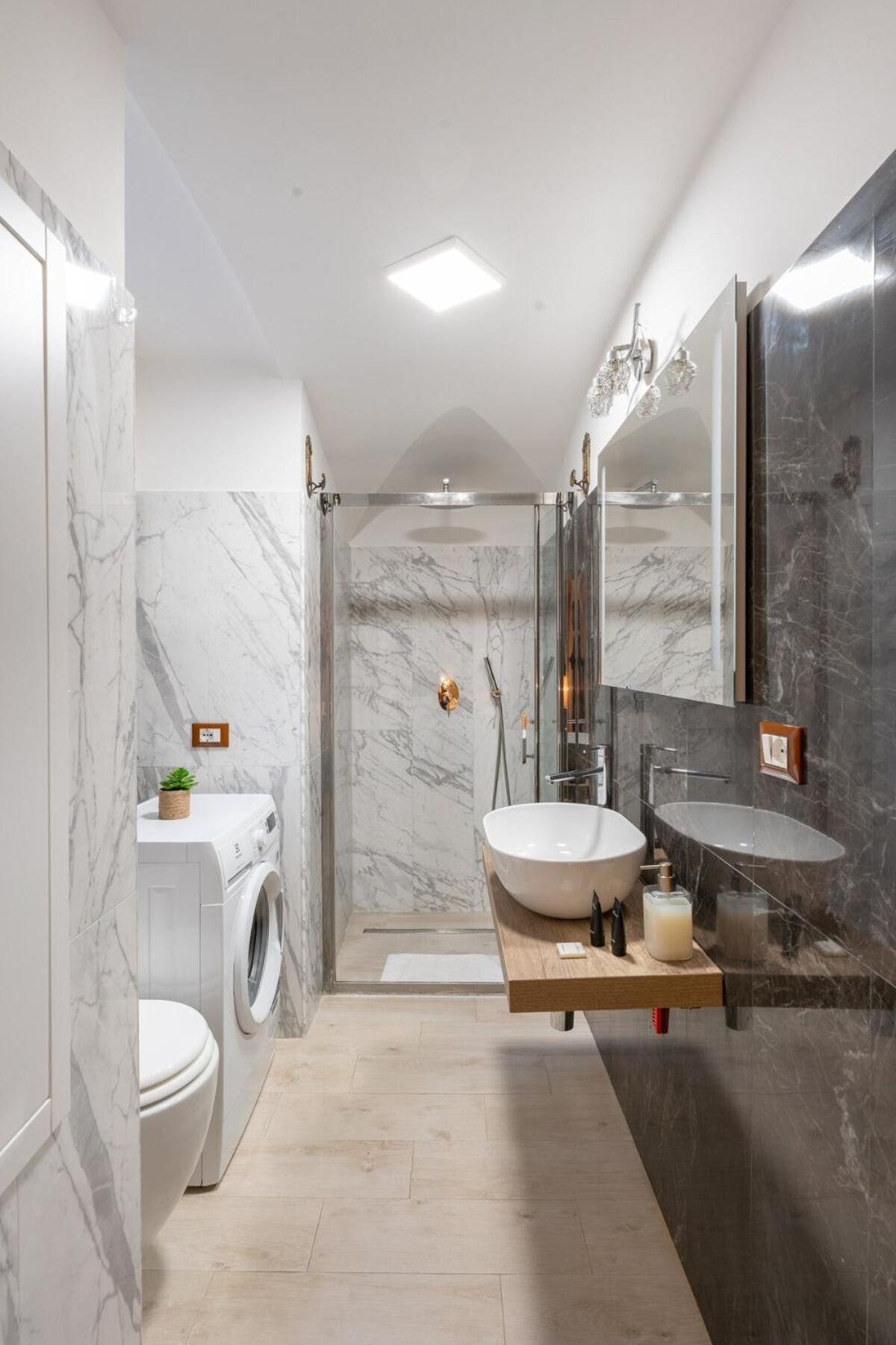Rome Arena - Exclusive Apartment In Roma Termini Eksteriør bilde