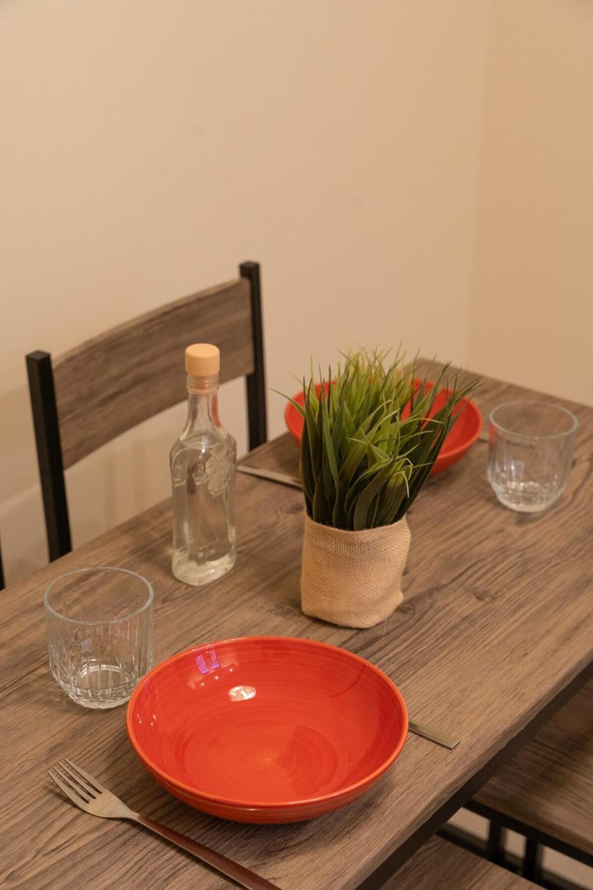 Rome Arena - Exclusive Apartment In Roma Termini Eksteriør bilde